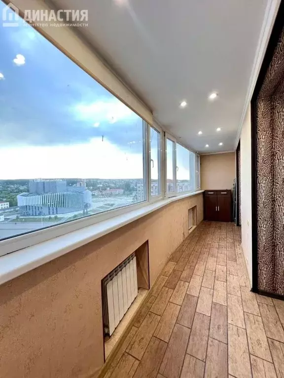 Студия Пензенская область, Пенза ул. Суворова, 159 (57.5 м) - Фото 2