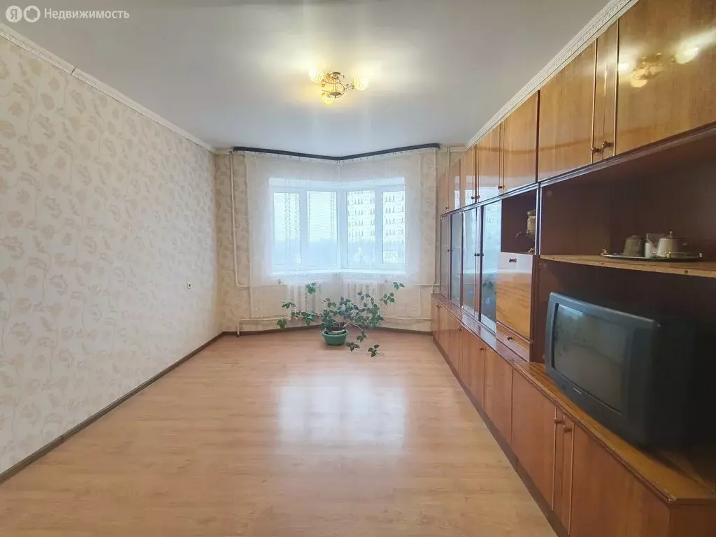 2-комнатная квартира: Орёл, Комсомольская улица, 263 (64.3 м) - Фото 1