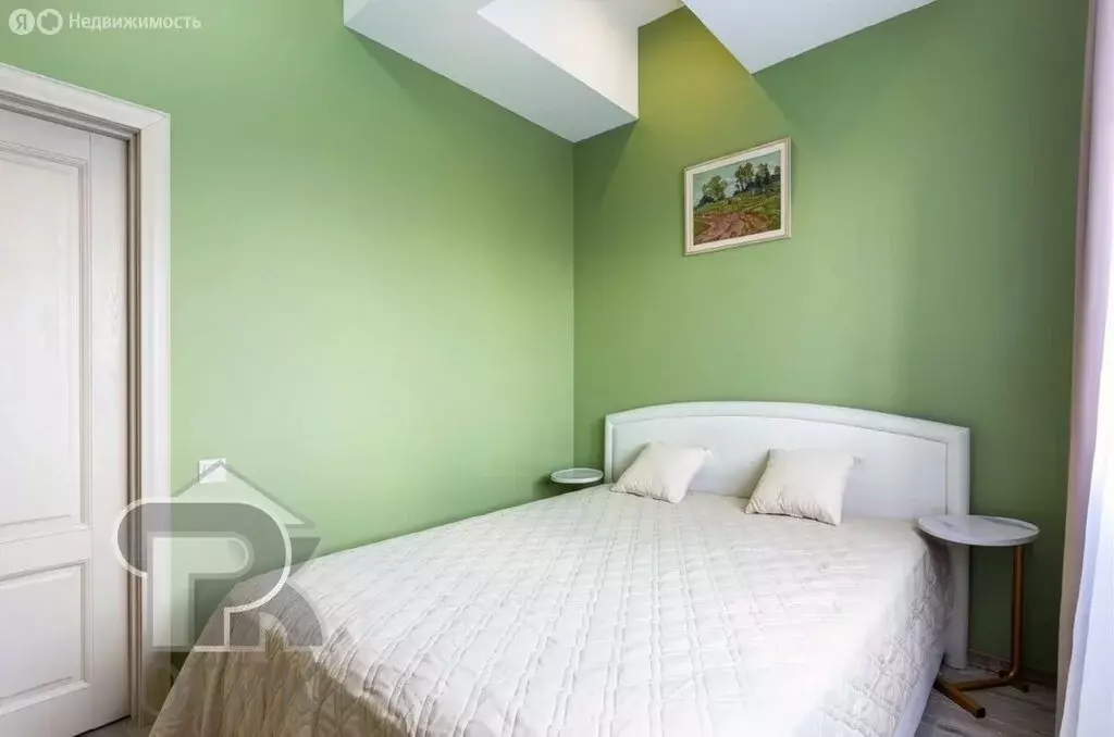 2-комнатная квартира: Москва, Автозаводская улица, 23с120 (41 м) - Фото 2