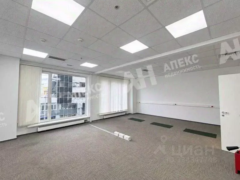 Офис в Москва Новослободская ул., 23 (117 м) - Фото 1