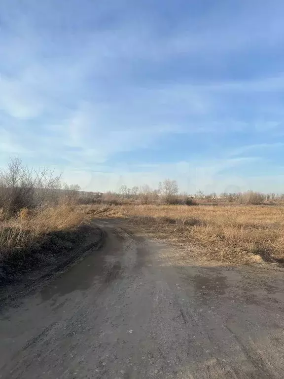 Участок 11 сот. (ИЖС) - Фото 1