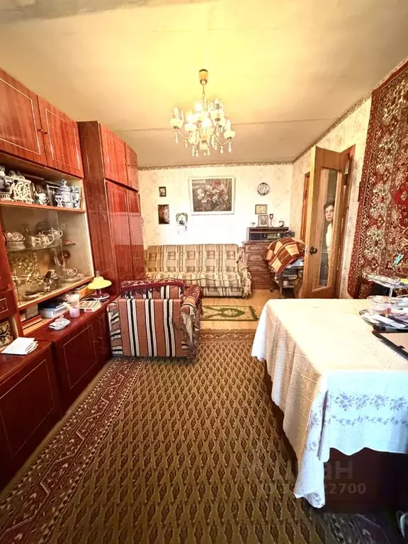 2-к кв. Московская область, Электросталь Юбилейная ул., 7 (57.0 м) - Фото 2