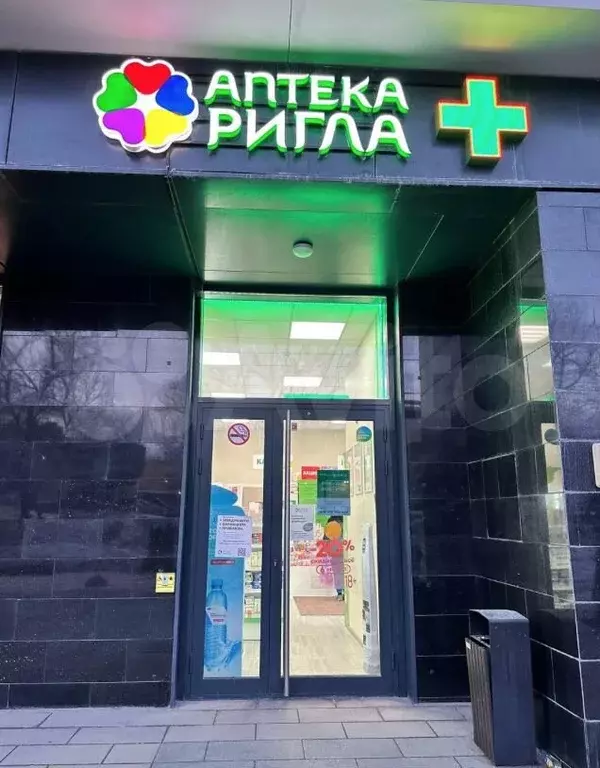 Готовый арендный бизнес Ригла - Фото 1