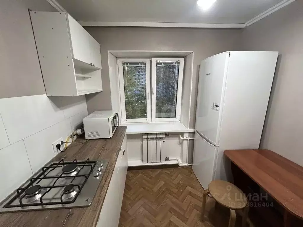 2-к кв. Воронежская область, Воронеж Ржевская ул., 3 (43.0 м) - Фото 2