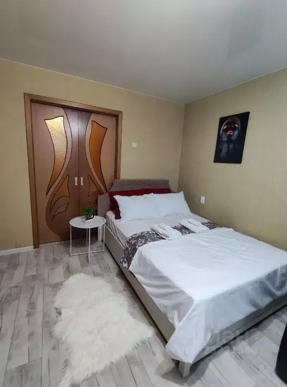 1-к кв. Волгоградская область, Камышин 3-й мкр, 7 (42.0 м) - Фото 1