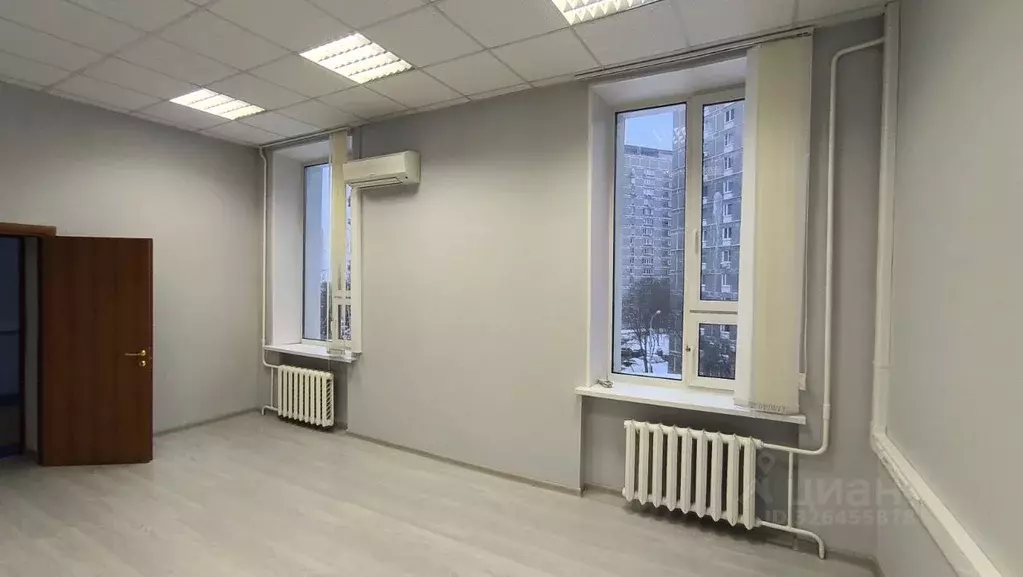 Офис в Москва Скаковая ул., 17С1 (41 м) - Фото 2