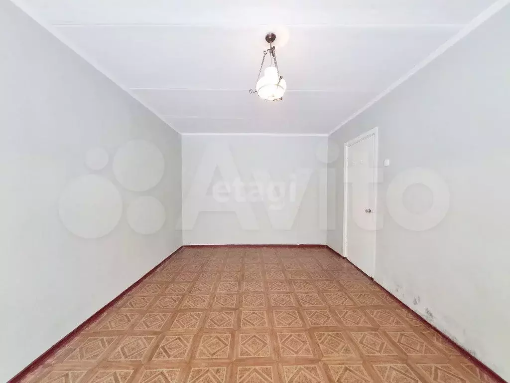 1-к. квартира, 30 м, 1/5 эт. - Фото 0