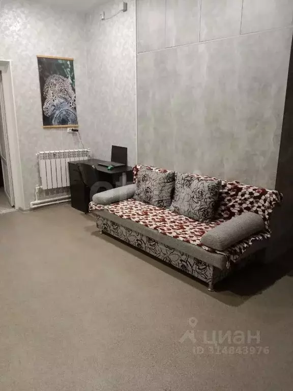 Офис в Крым, Евпатория ул. Чапаева, 28Л (37 м) - Фото 1