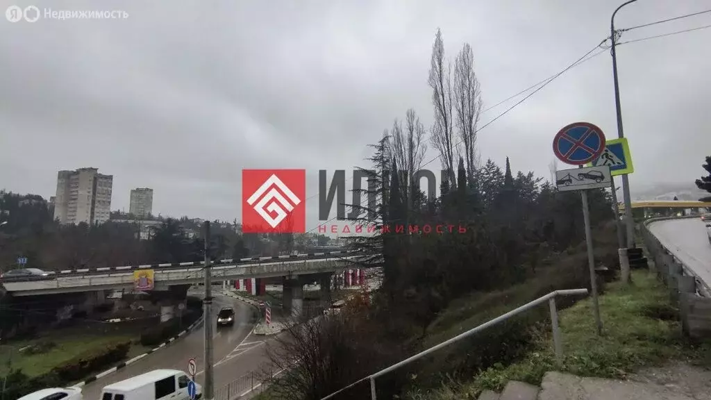 Участок в Ялта, Ялыбойская улица (8 м) - Фото 2