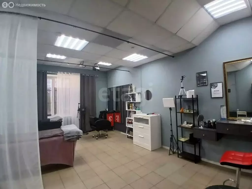 Помещение свободного назначения (29 м) - Фото 1