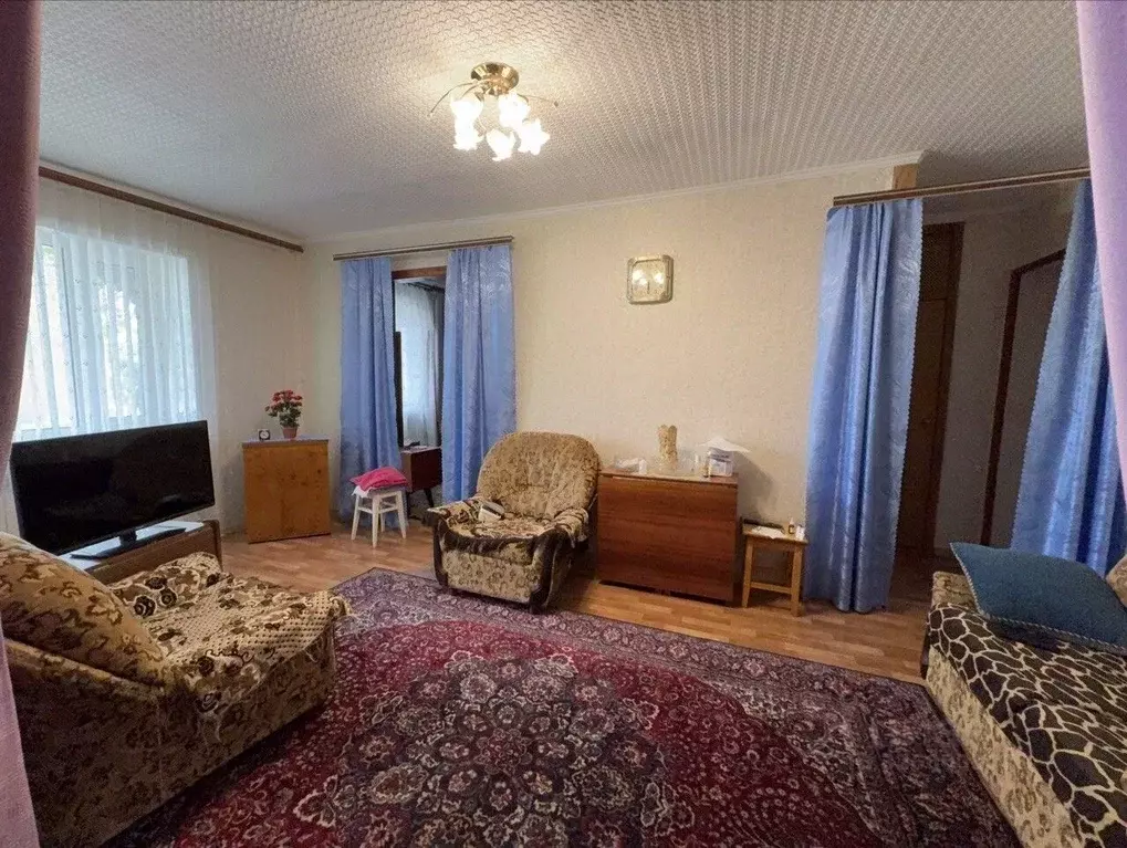 3-к кв. Ростовская область, Белокалитвинский район, пос. Горняцкий ул. ... - Фото 1