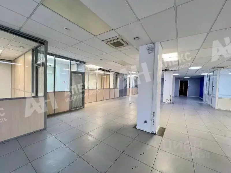 Офис в Москва ул. Горбунова, 2С3 (269 м) - Фото 1