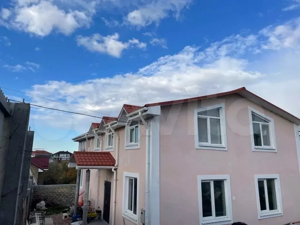 Дом 278 м на участке 6 сот. - Фото 1