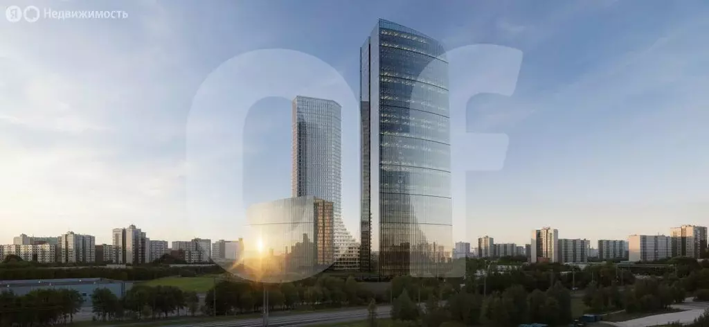 Офис (111 м) - Фото 2