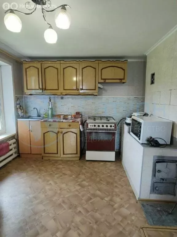 2-комнатная квартира: Варгаши, Социалистическая улица, 66 (39.2 м) - Фото 0