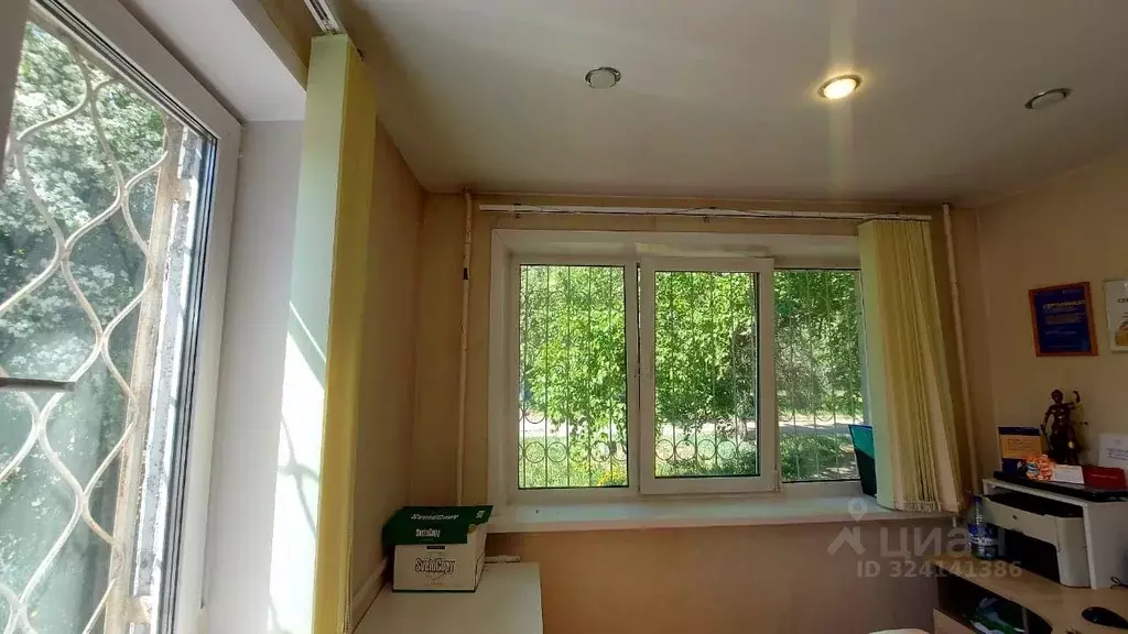 Помещение свободного назначения в Иркутская область, Иркутск ул. ... - Фото 1