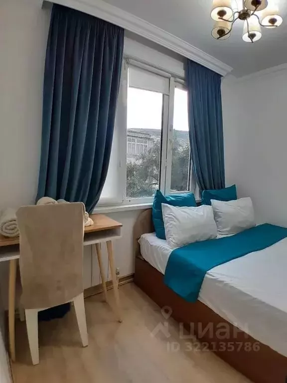 2-к кв. Дагестан, Махачкала ул. Юсупа Акаева, 15 (48.0 м) - Фото 1
