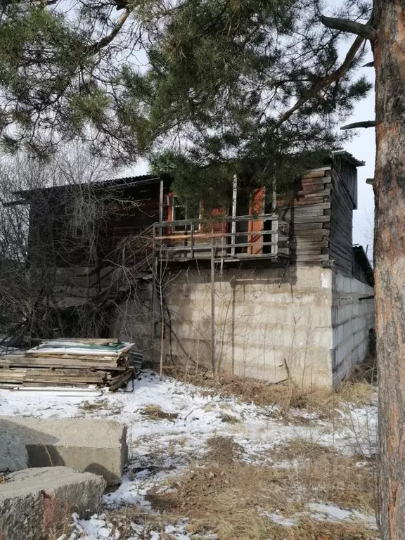 Помещение свободного назначения в Иркутская область, Тулун ул. 3-я ... - Фото 2