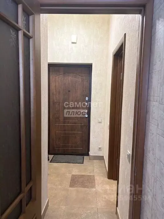 2-к кв. Московская область, Видное ул. Березовая, 5 (62.0 м) - Фото 2