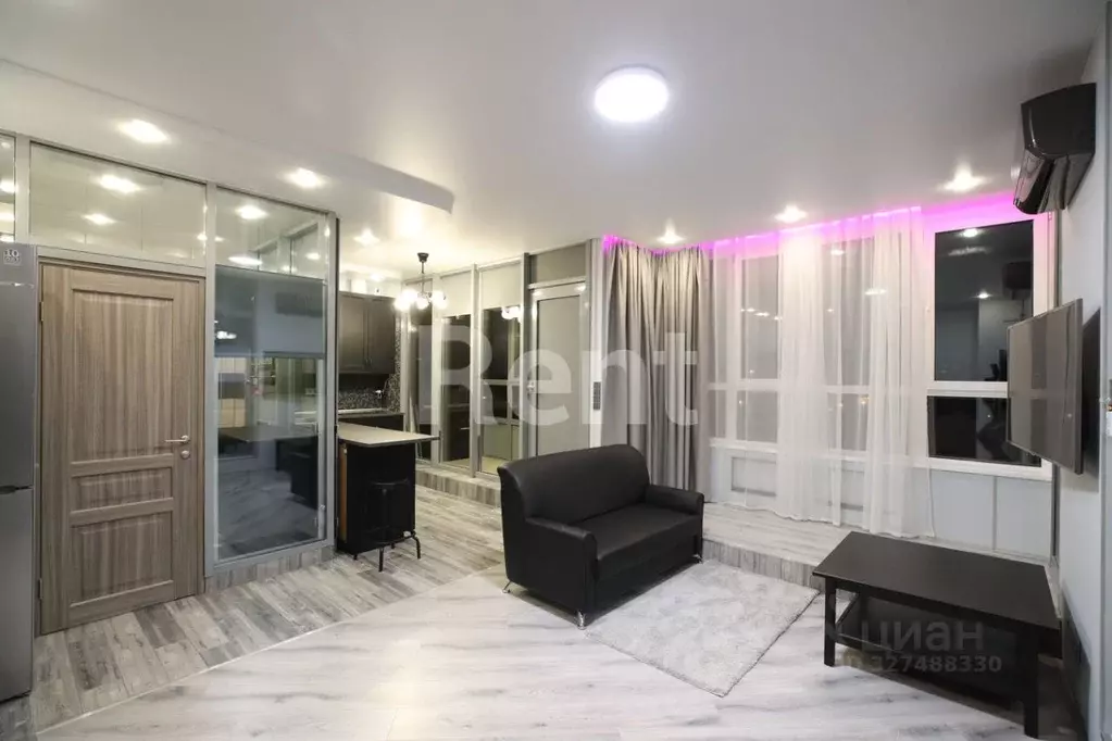 2-к кв. Москва ул. Саморы Машела, 2А (68.0 м) - Фото 2