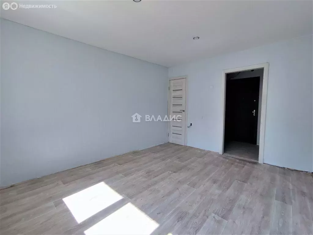 Квартира-студия: Пенза, Минская улица, 16 (19 м) - Фото 1