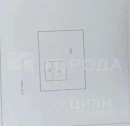 Дом в Алтайский край, Первомайский район, пос. Новый ул. Зеленая, 34 ... - Фото 2