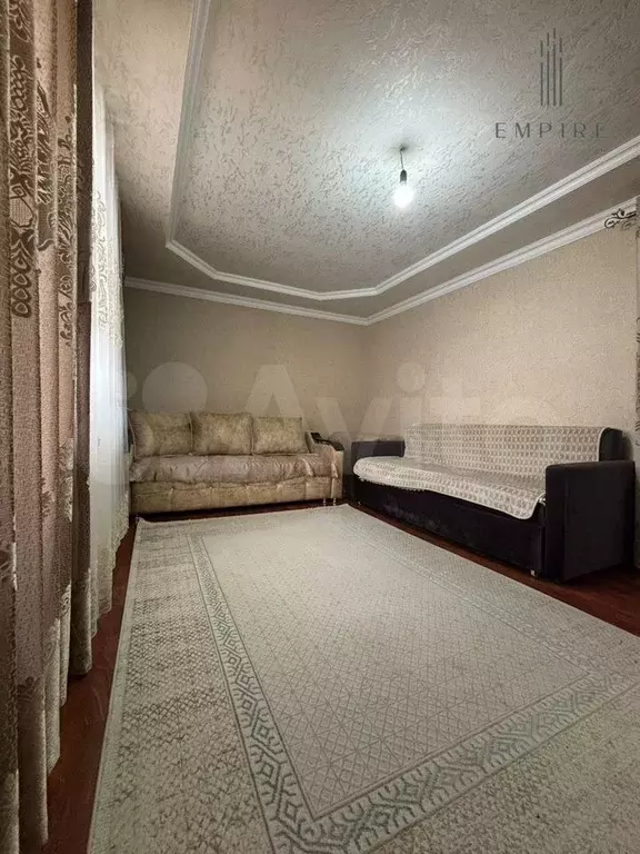 1-к. квартира, 35 м, 4/5 эт. - Фото 1