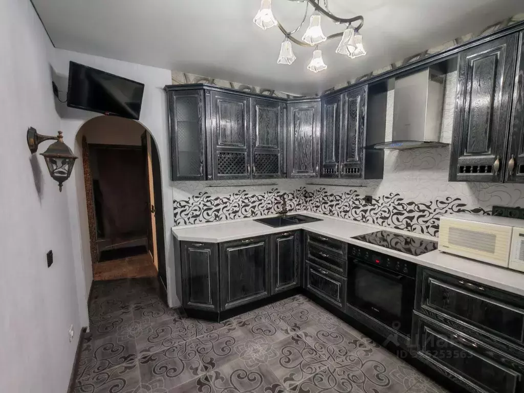 2-к кв. Московская область, Люберцы Комсомольский просп., 10/1 (54.0 ... - Фото 1