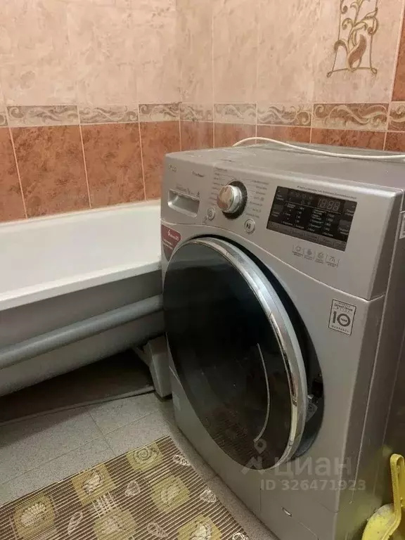 2-к кв. Белгородская область, Белгород Молодежная ул., 14 (58.9 м) - Фото 2