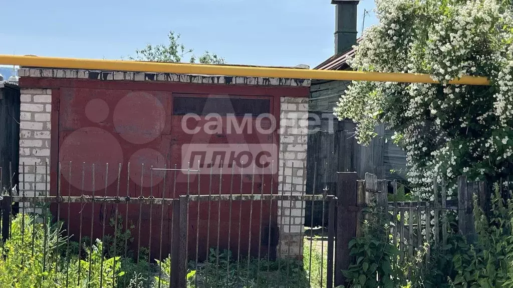 Дом 40,3 м на участке 8,8 сот. - Фото 1