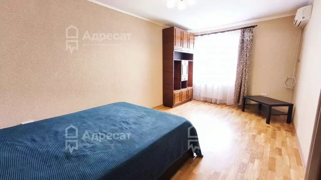 1-к кв. Волгоградская область, Волгоград ул. Балакирева, 2 (37.8 м) - Фото 2
