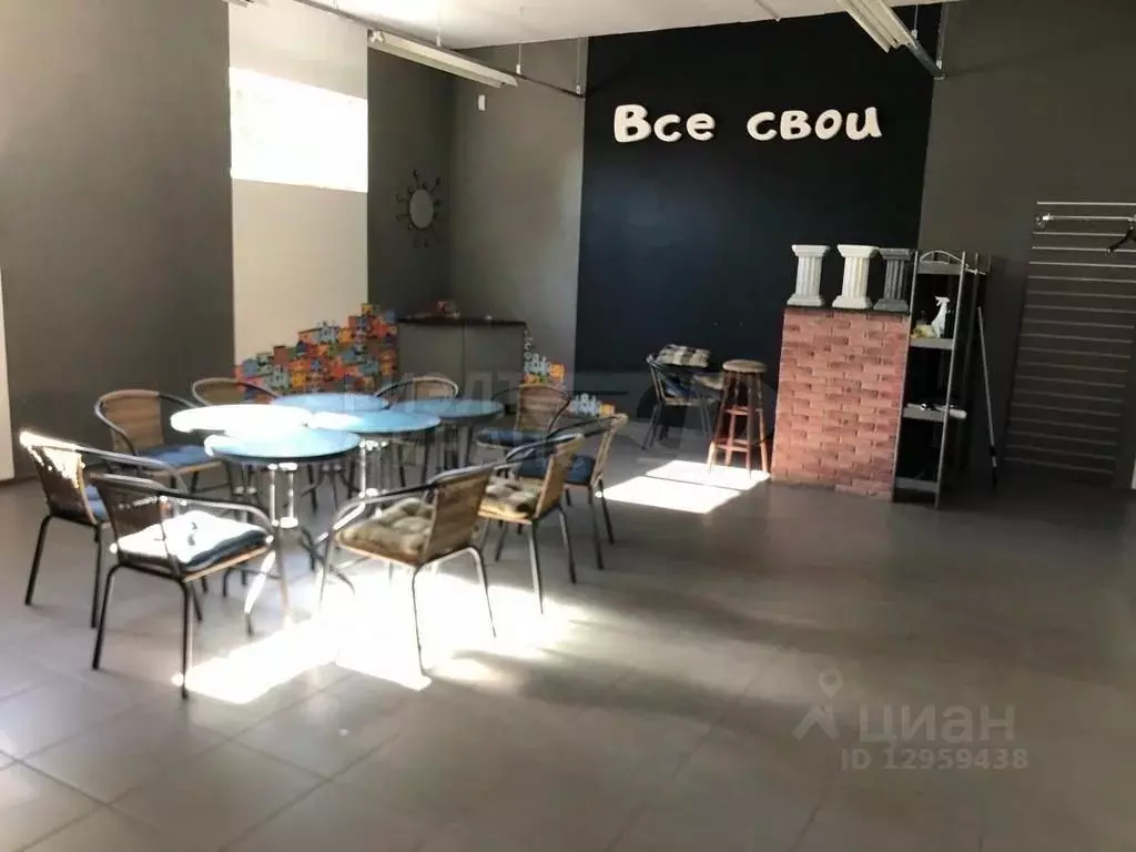 Помещение свободного назначения в Калининградская область, Калининград . - Фото 0