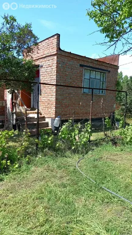 Дом в Астрахань (28 м) - Фото 1