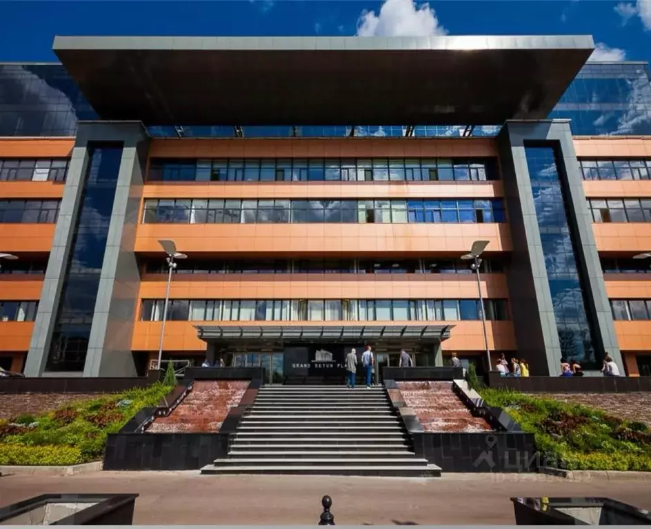 Помещение свободного назначения в Москва ул. Горбунова, 2С2 (132 м) - Фото 1