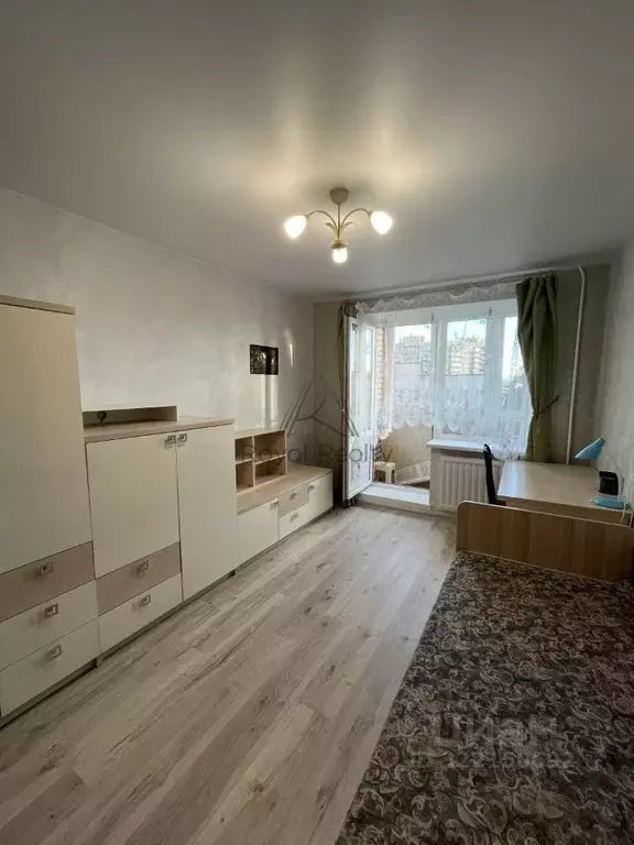 2-к кв. Санкт-Петербург просп. Просвещения, 35 (48.0 м) - Фото 0