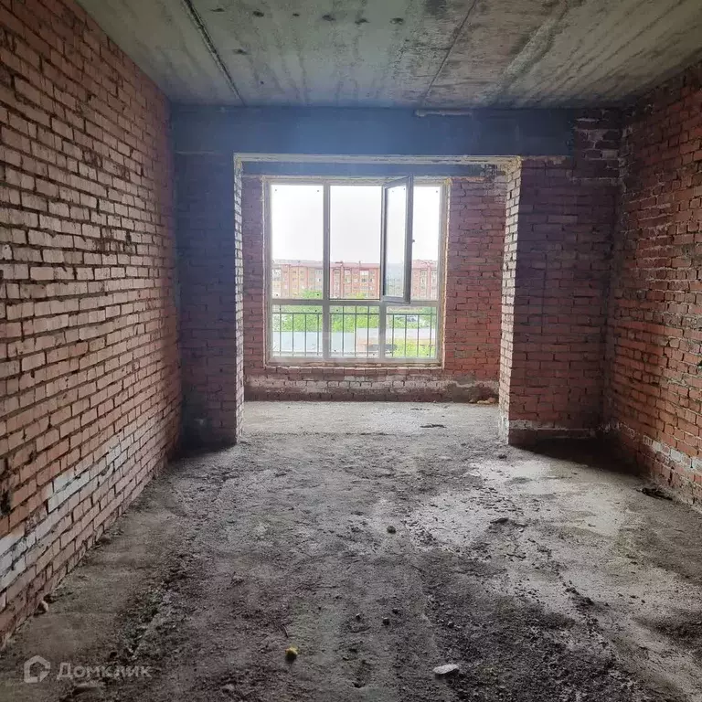 Продаётся 1-к квартира, 51.8 м - Фото 1