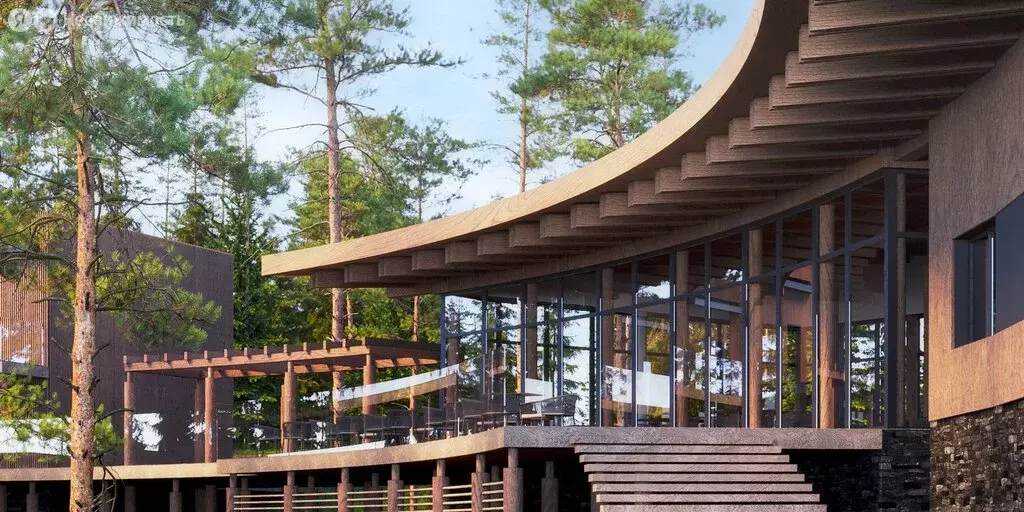 Участок в Приозерск, площадь Ленина (10.4 м) - Фото 0