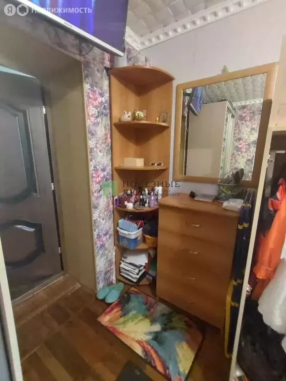 1к в 2-комнатной квартире (11 м) - Фото 2