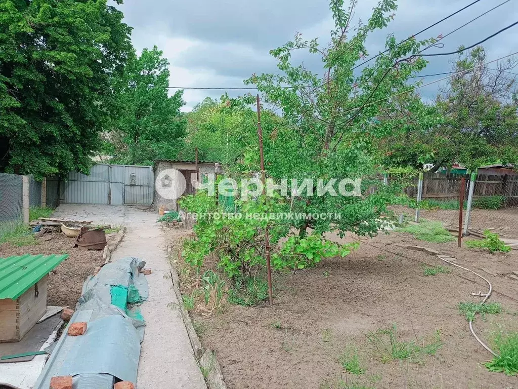 Дом 52,9 м на участке 4 сот. - Фото 1