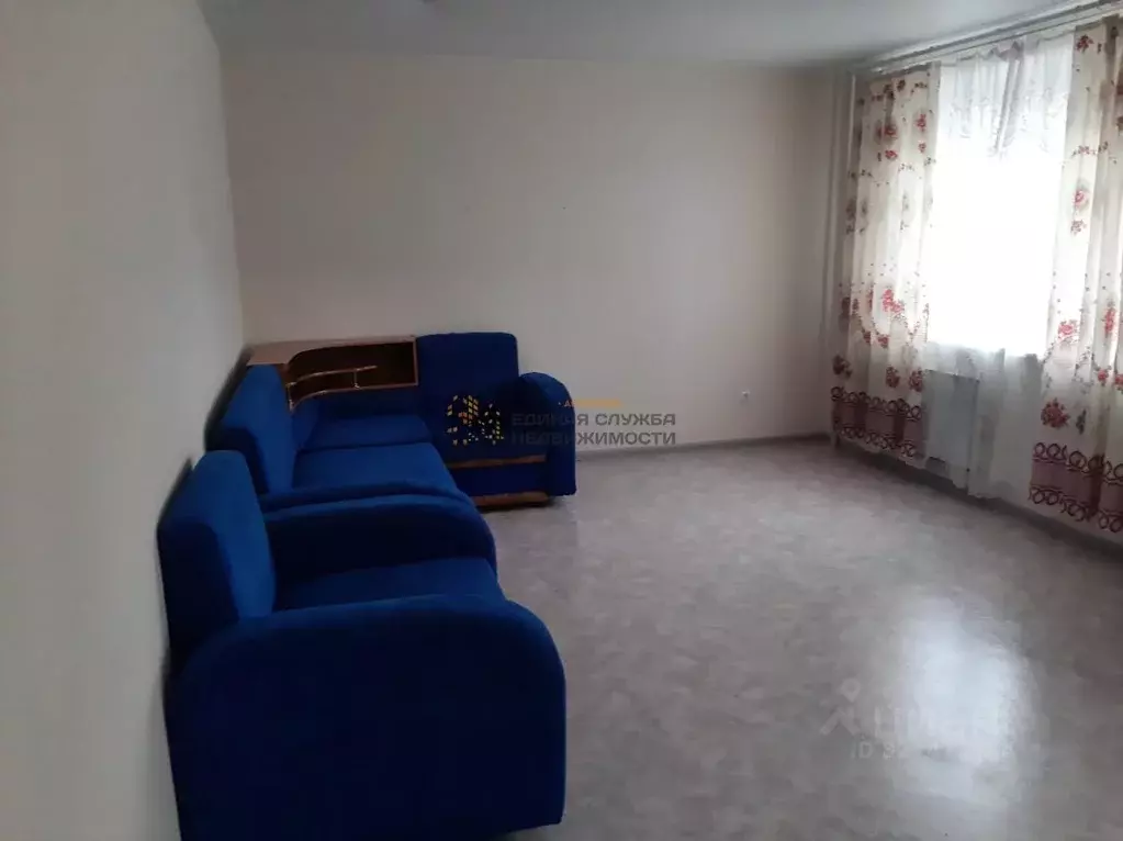 1-к кв. Башкортостан, Уфа ул. Мечтателей (47.0 м) - Фото 0