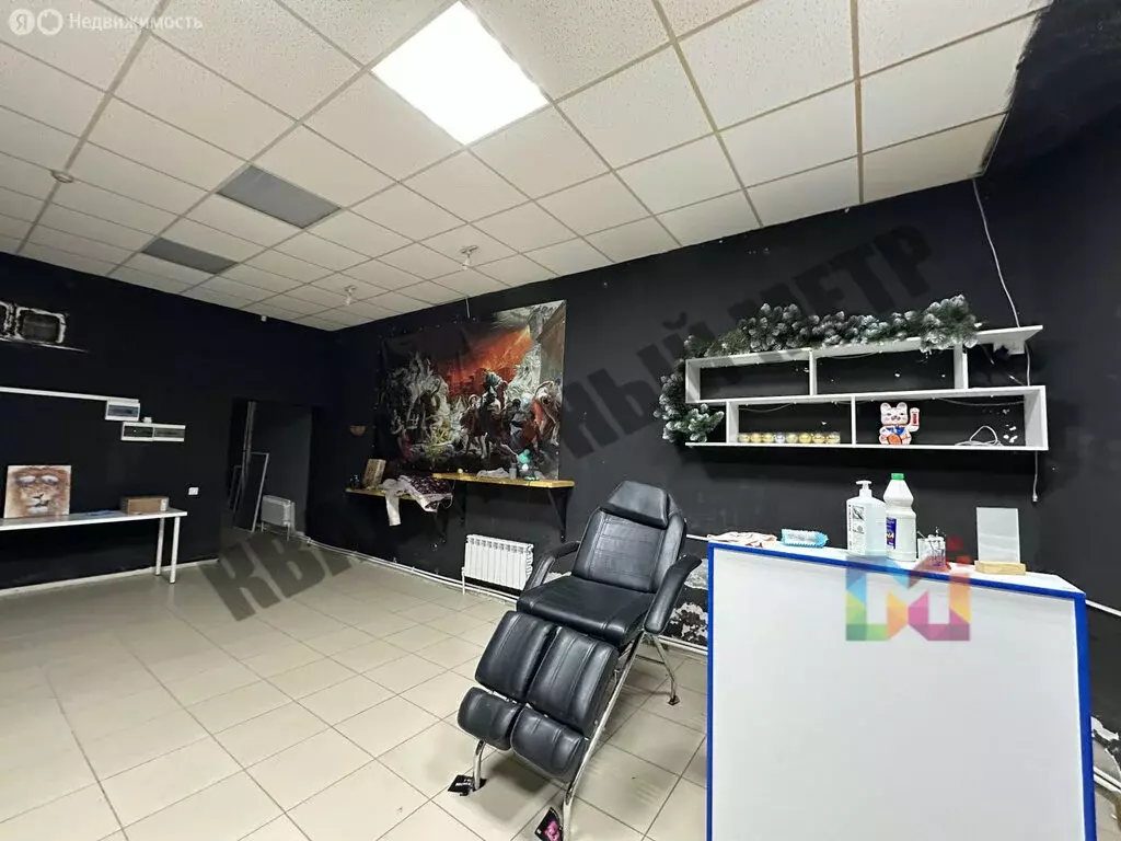 Помещение свободного назначения (253 м) - Фото 2