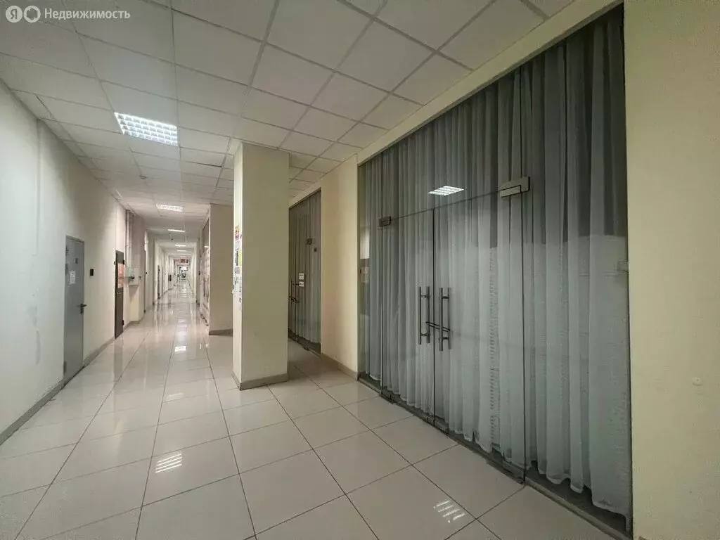 Помещение свободного назначения (39 м) - Фото 1