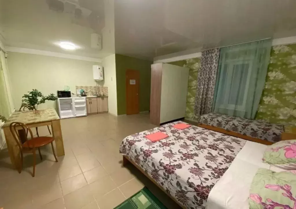 Комната Иркутская область, Тайшет ул. 19 Партсъезда, 2В - Фото 1