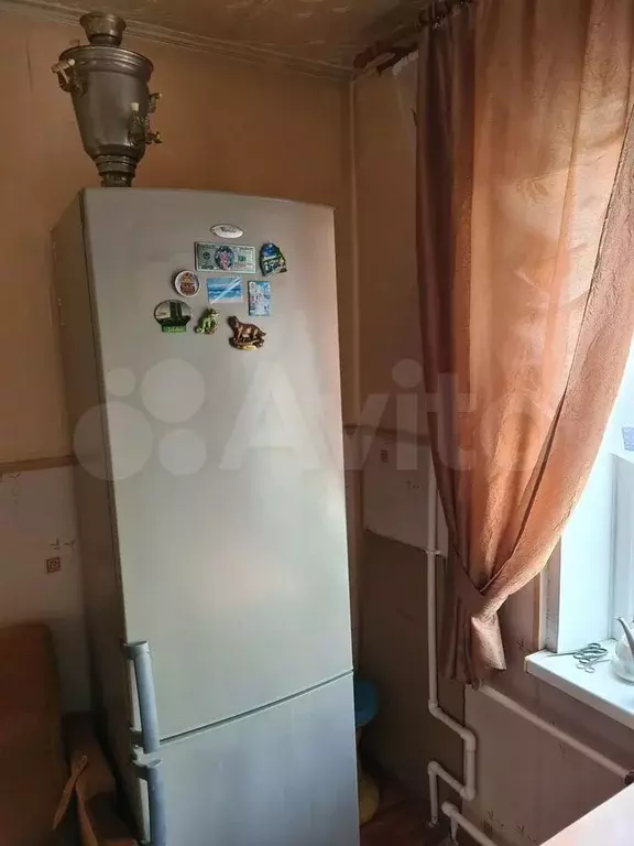 1-к. квартира, 47 м, 4/9 эт. - Фото 1