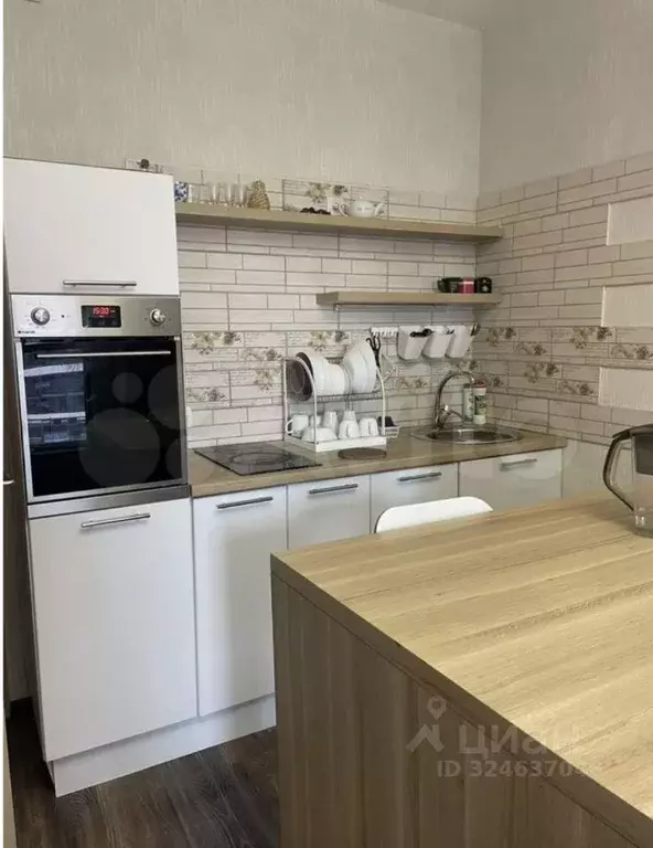 1-к кв. Санкт-Петербург Пулковское ш., 14Д (46.0 м) - Фото 1