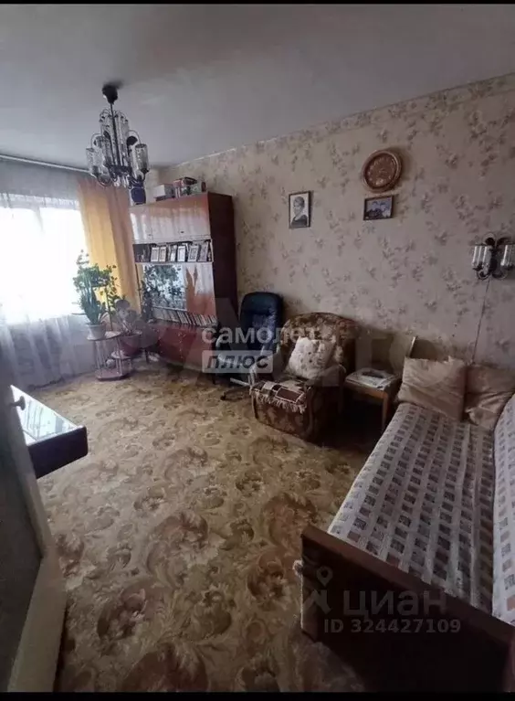 3-к кв. Курская область, Курск ул. Чехова, 6 (59.2 м) - Фото 1