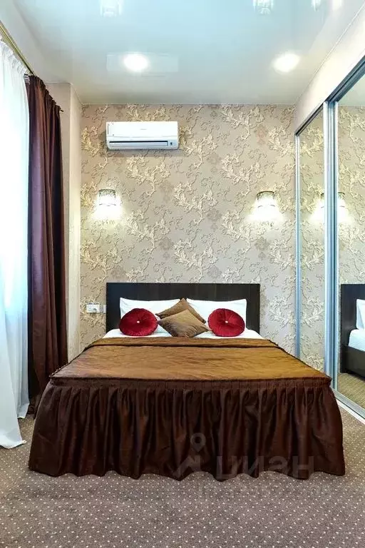 Комната Краснодарский край, Краснодар Уральская ул., 68 - Фото 2