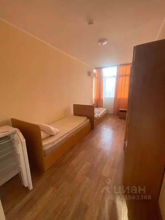 Комната Краснодарский край, Сочи ул. Кирпичная, 17 (25.0 м) - Фото 1