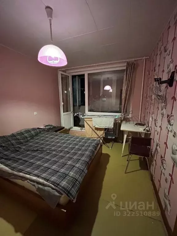 2-к кв. Тульская область, Тула городской округ, пос. Шатск ул. ... - Фото 1