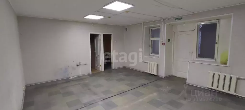 Офис в Владимирская область, Муром ул. Фрунзе, 2 (37 м) - Фото 1